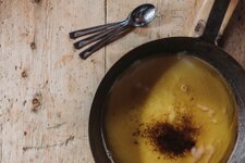 Passeier Bauernkuchl