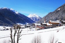 st nikolaus ulten winter
