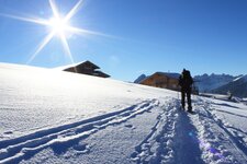 Kreuzwiese Luesen Jakobsstoeckl