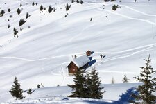 Kreuzwiese Luesen Jakobsstoeckl