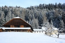 kiens ortschaft hofern winter