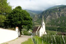 kastelbell marein alte pfarrkirche st andreas