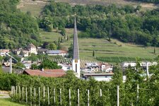 blick auf kastelbell