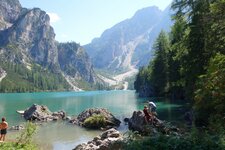 pragser wildsee