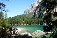 pragser wildsee