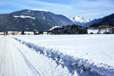 olang richtung mitterolang winter