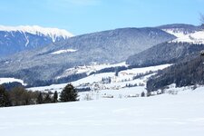 nasen und wielenberg percha winter