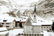 pfelders winter