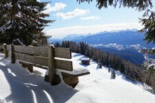 landschaft bei nunewieser terenten