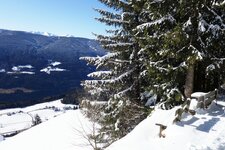landschaft bei nunewieser terenten