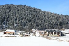 st lorenzen fassing bei lothen winter