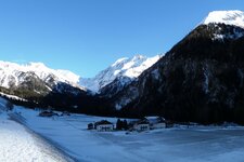 kinzen bei st jakob innerpfitsch pfitschtal winter