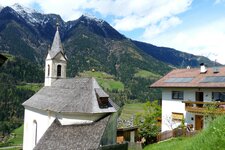 moerre passeiertal kirche