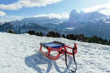 weg zur raschoetz huette winter rodeln rasciesa