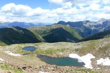 steinwandseen