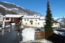 taufers im muenstertal winter