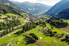 dji St Martin in Passeier Golfplatz