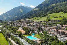 dji St Martin in Passeier