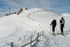 Villnoess Zendleser Kofel