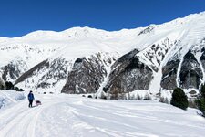 rodel bahn winterweg maseben langtaufers