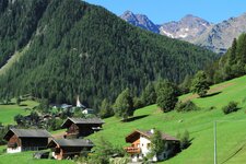 Ultental Gertraud