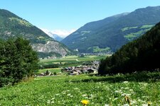 kematen taufers und sand in taufers