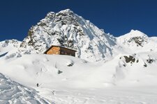 Hochgrubbachspitze Terenten