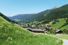 steinhaus ahrntal