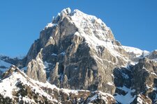 Pflerscher Tribulaun