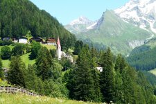 st peter ahrntal