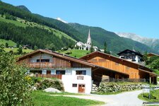 st jakob ahrntal