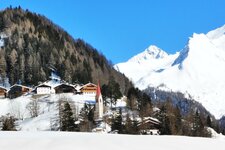 st peter ahrntal winter