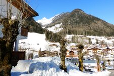 steinhaus ahrntal winter