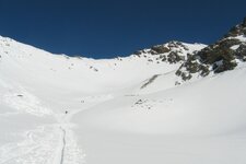 Matschertal Pleresspitze