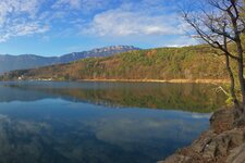 herbst montigglerseen grosser montigglersee