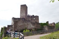 schloss burg hocheppan