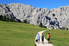 Peitlerkofel Villnoess wandern