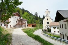 platzers kirche st sebastian