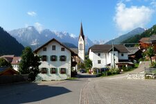 longiaru campill bei st martin in thurn san martin de tor