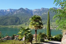 blick von klughammer auf kalterer see