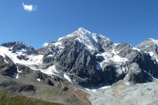 gran zebru koenigspitze ortlergruppe