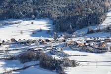 Albions Winter