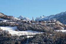 Teis WInter