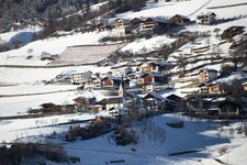 St Moritz Sauders Winter Gemeinde Villanders