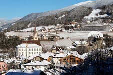 Gufidaun Winter Nafen