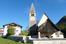 st michael kastelruth kirche