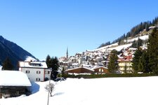st christina winter