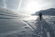 saxner ratschings skitour winter