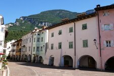 neumarkt lauben bei hauptplatz und laubengasse fr