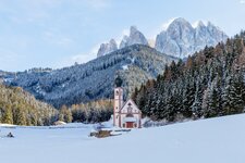 Villnoess Ranui Geisler Winter